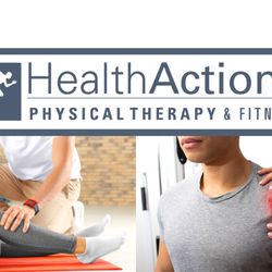 HealthActions Physical Therapy