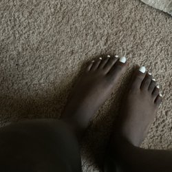 Elysees Nail Spa - Toe Nails