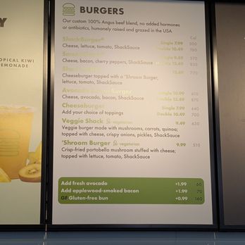 Shake Shack Irvine Spectrum - Burgers - Burgers Near Me - Irvine, California Shake Shack Irvine Spectrum - Burgers - Burgers Near Me - Irvine, California