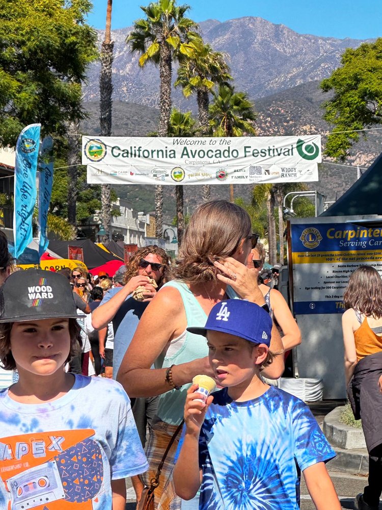 CALIFORNIA AVOCADO FESTIVAL 359 Photos & 55 Reviews 4299