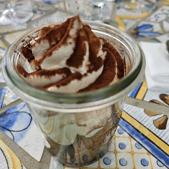 La Vigna Degli Dei Winery - Tiramisu - Wineries Near Me - Pianillo, NA
