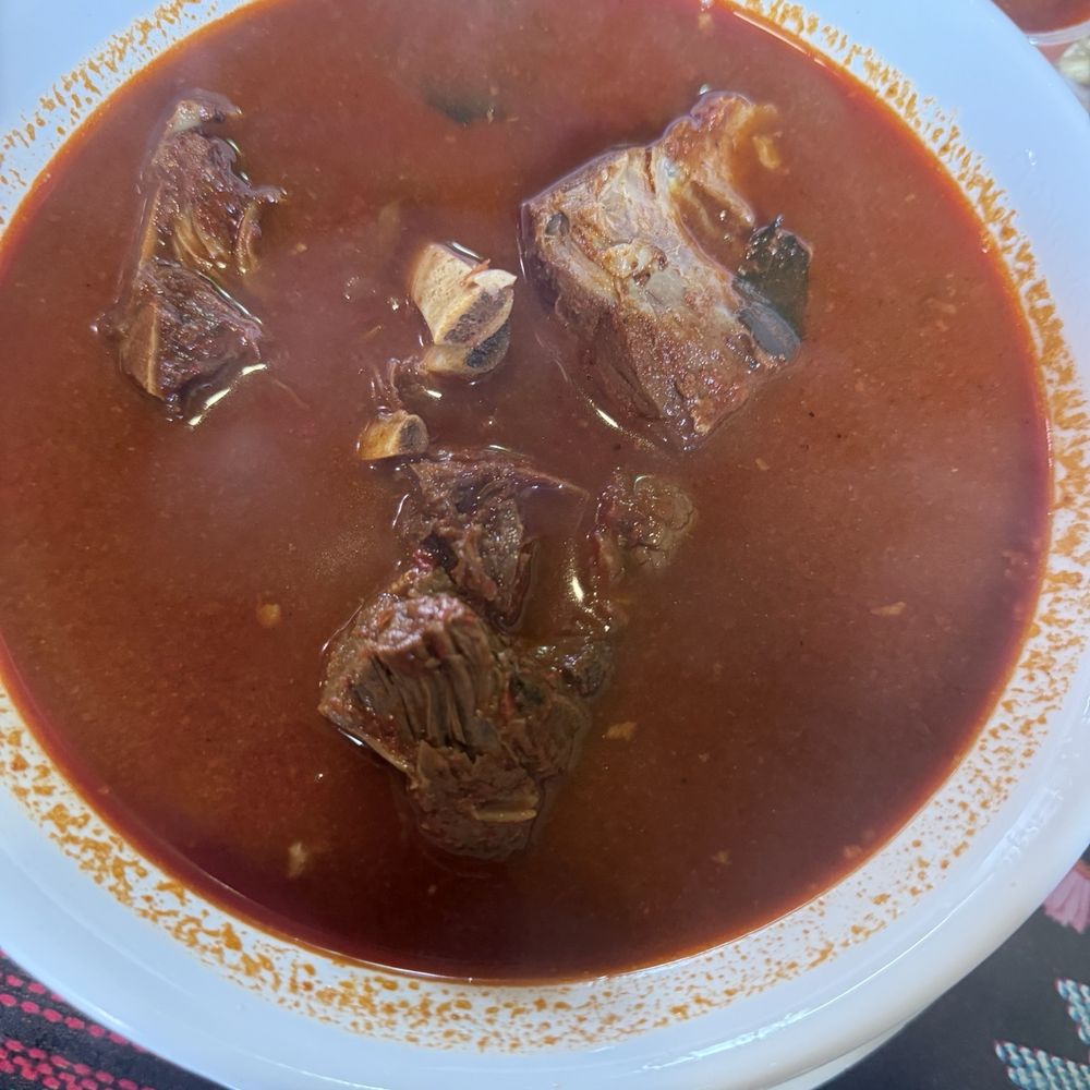 Sabores De Oaxaca - Mexican Near Me - Los Angeles, California