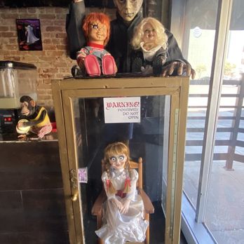 Twisted Coffee - Annabelle - Coffee & Tea Near Me - Bakersfield, California Twisted Coffee - Annabelle - Coffee & Tea Near Me - Bakersfield, California