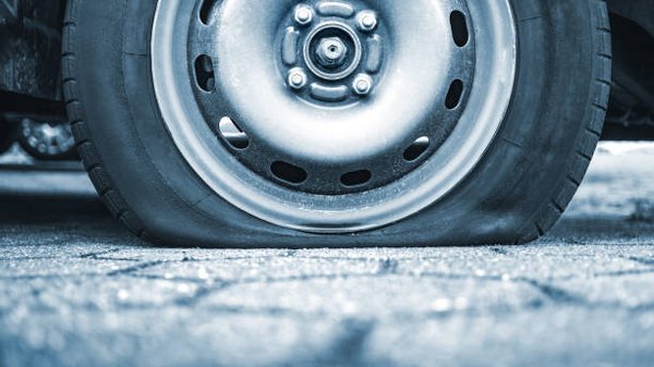 Tire Repair & Installation - Depend on Katy Roadside Services to help you with a flat tire or tire replacement. Call us now! Tire Repair & Installation - Depend on Katy Roadside Services to help you with a flat tire or tire replacement. Call us now!