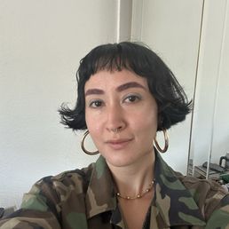 My cute haircut My cute haircut