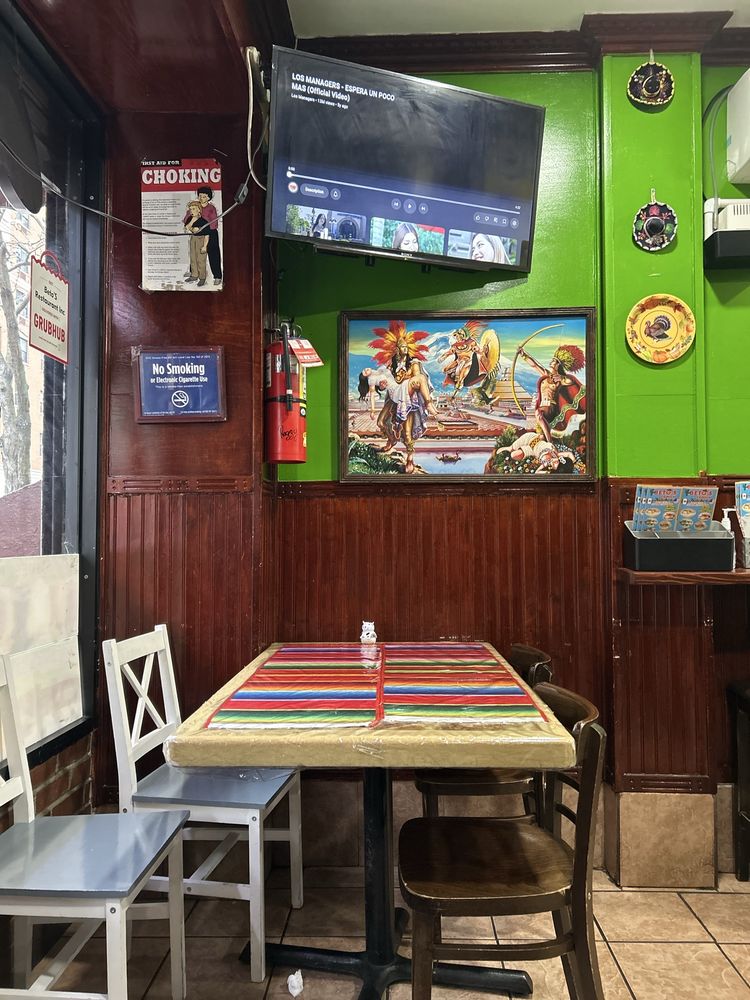 Beto’s Restaurant