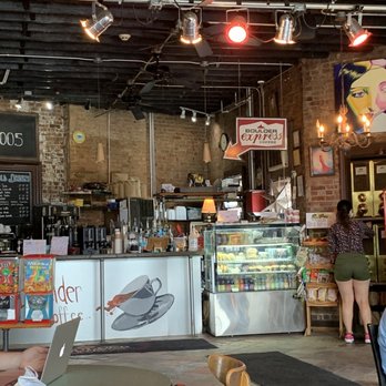 Boulder Coffee Co Cafe and Lounge - Order here - Sandwiches Near Me - Rochester, New York