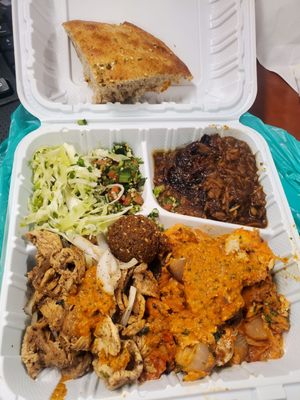 Aviva by Kameel Downtown by null