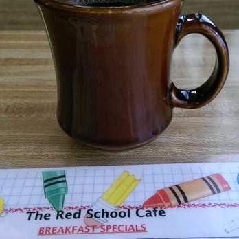 Red School Cafe - Breakfast & Brunch Near Me - Bristol, Wisconsin Red School Cafe - Breakfast & Brunch Near Me - Bristol, Wisconsin