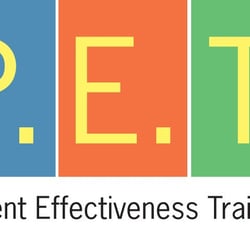 Gordon Training International - Parent Effectiveness Training