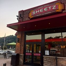 Sheetz