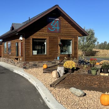 Espresso 34 - Coffee & Tea Near Me - Park Rapids, Minnesota