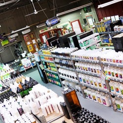Cultivate Hydroponics and Garden Center