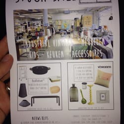Home Stock - Stock sale
