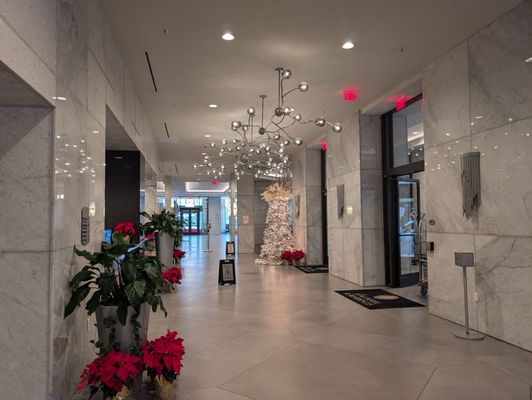 The Jung Hotel & Residences by null