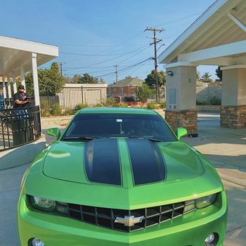Jorge’s Car Wash - After fresh and clean! - Auto Detailing Near Me - Compton, California Jorge’s Car Wash - After fresh and clean! - Auto Detailing Near Me - Compton, California
