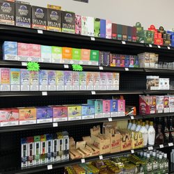N Beach Liquor
