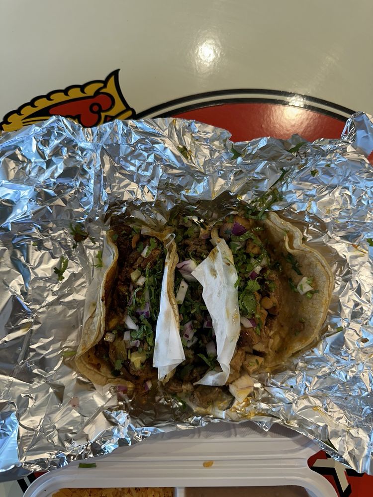 TACOS ‘76