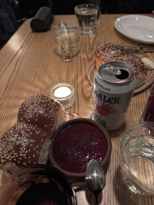 Maven Toronto by null