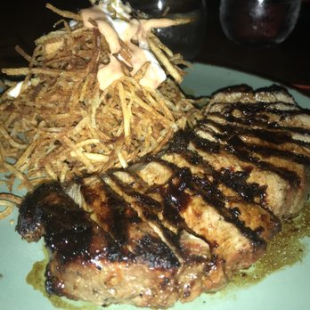 Komodo Miami - Grilled Szechuan Beef - Asian Fusion Near Me - Miami, Florida