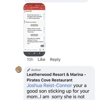 Leatherwood Resort & Marina - Hotels Near Me - Dover, Tennessee