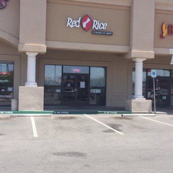 Red Rice - Barbeque Near Me - Las Vegas, Nevada