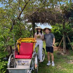 Vườn Trái Cây Island Fruit