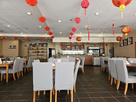 Ruiji Sichuan Cuisine by null