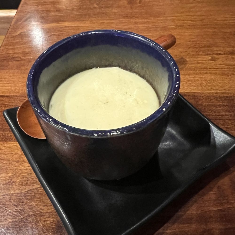 Chawan Mushi (plain) Chawan Mushi (plain)