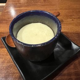 Chawan Mushi (plain)