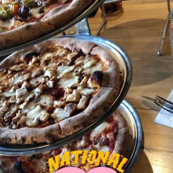 Stix n Brix Pizza + Cafe - Pizza Near Me - Chicago, Illinois