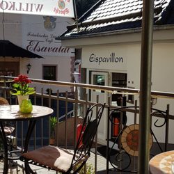 Eispavillon Bistro Cafe