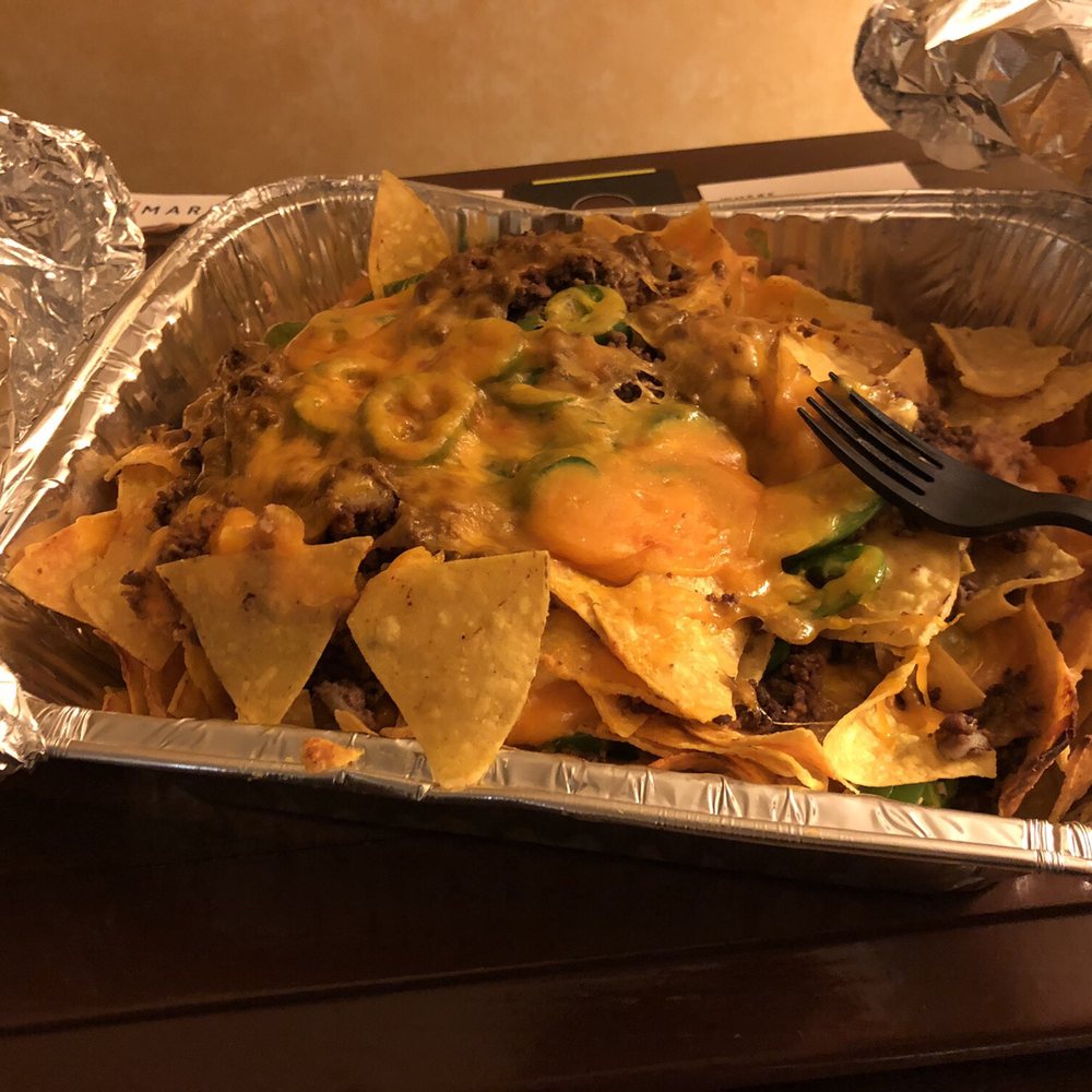 Sadie's - Small Nachos - New Mexican Cuisine Near Me - Albuquerque, New Mexico Sadie's - Small Nachos - New Mexican Cuisine Near Me - Albuquerque, New Mexico