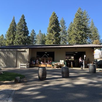 Apple Ridge Farms - Shop & frozen pie - Bakeries Near Me - Camino, California Apple Ridge Farms - Shop & frozen pie - Bakeries Near Me - Camino, California