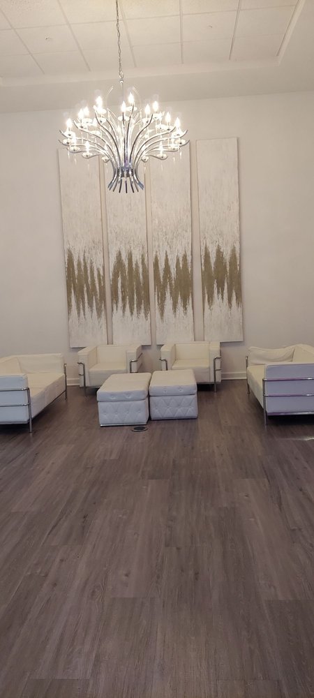 The Gallery - wedding in Kansas City, MO