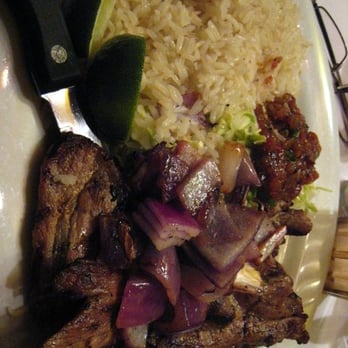 Poc-Chuc - Latin American Near Me - San Francisco, California