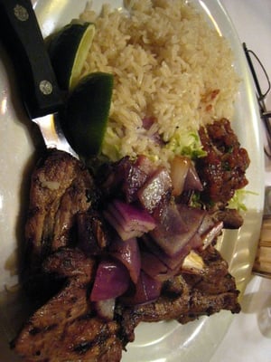 Poc-Chuc Restaurant by null