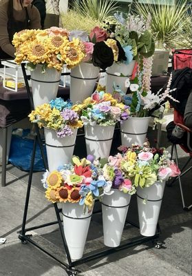 Uncommons Farmers Market by null