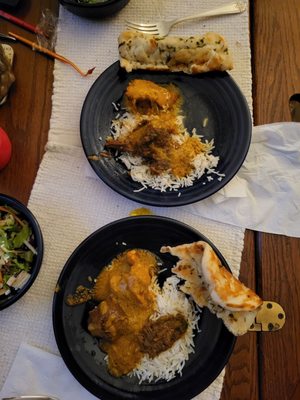 Mashaallah Halal Pakistani Food Restaurant by null