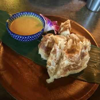 Simpang Venice - Roti - Indonesian Near Me - Venice, California