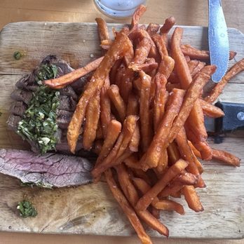 Firefly Restaurant - Flank Steak - Tapas/Small Plates Near Me - Traverse City, Michigan Firefly Restaurant - Flank Steak - Tapas/Small Plates Near Me - Traverse City, Michigan