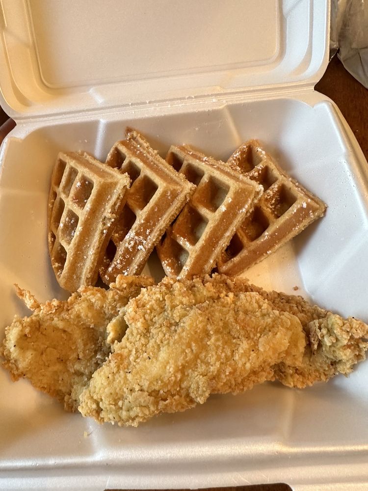 Belle's Kitchen