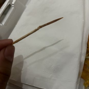 Las Catrachitas - Toothpick in my taco - Spanish Near Me - Alexandria, Virginia Las Catrachitas - Toothpick in my taco - Spanish Near Me - Alexandria, Virginia