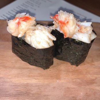 Uchi Miami - King crab - Asian Fusion Near Me - Miami, Florida Uchi Miami - King crab - Asian Fusion Near Me - Miami, Florida