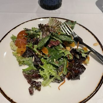 Jack’s on Pearl - Jacks House Salad - Bars Near Me - Denver, Colorado