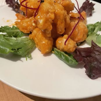 Kabosu - Creamy Rock Shrimp - Japanese Near Me - Los Angeles, California Kabosu - Creamy Rock Shrimp - Japanese Near Me - Los Angeles, California