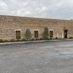 Dental Associates Of North Alabama