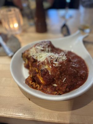 Aruffo's Italian Cuisine by null