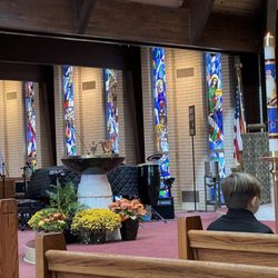 Immaculate Heart of Mary Church