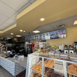 Donut Star & Teppanyaki